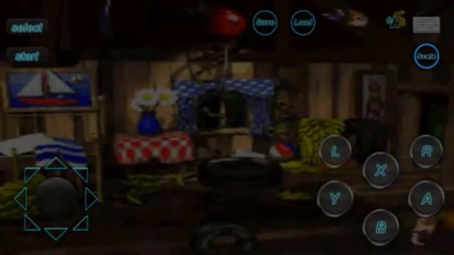 Increible juego de Donkey kong country para android sin necesidad de emuladore смотреть онлайн