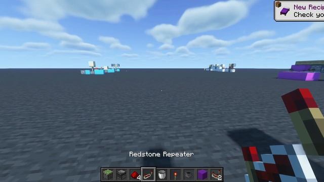 Ultamite Hidden Redstone Door Guide! смотреть онлайн