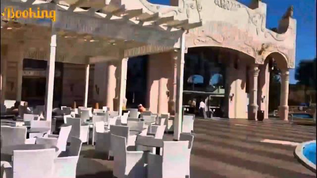 Jungle Aqua Park Hotel⭐Waterpark⭐Kids Aqua Park⭐Pools, Hurghada, Egypt смотреть онлайн