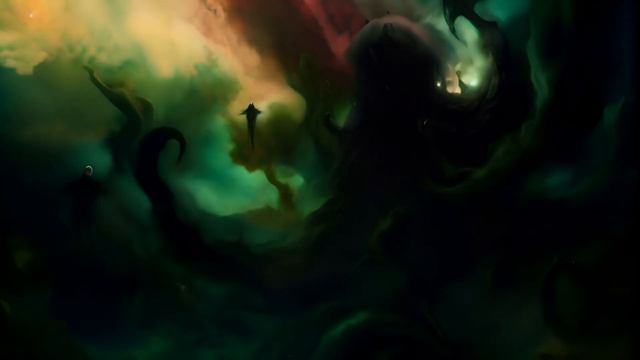 Eldritch Horrors Beyond Your Comprehension | Lovecraftian Horror смотреть онлайн