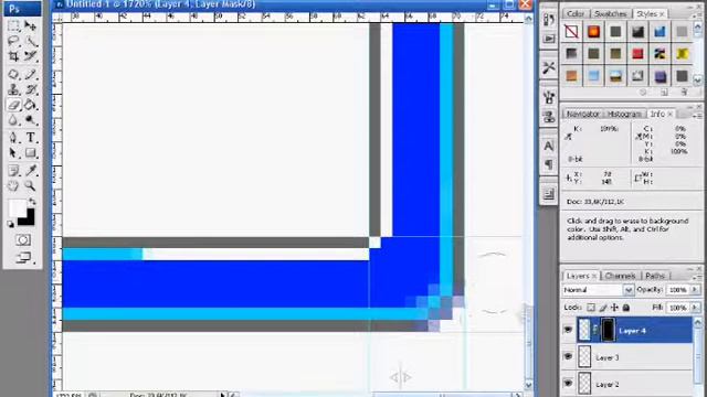 Урок PhotoShop CS3 создание Userbox`a смотреть онлайн