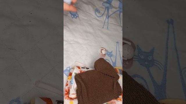 что нужно для реборна в первое время