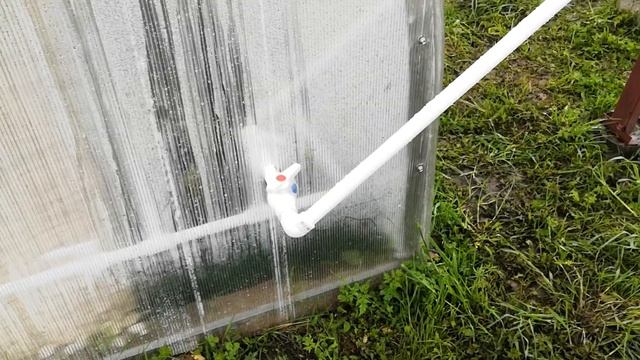 Лучший автополив для теплици и очень дешево! смотреть онлайн