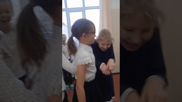 что происходит в конце нашего класса смотреть онлайн