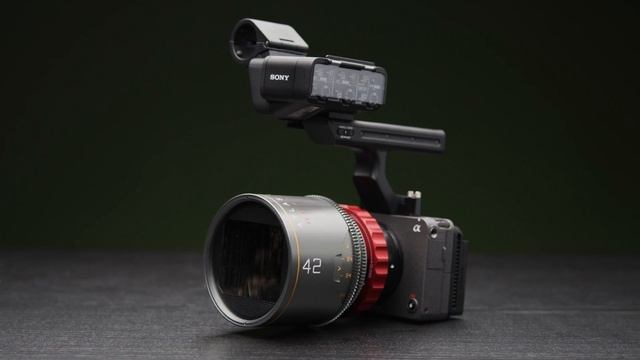 This Camera Is Better Than Ever?! смотреть онлайн