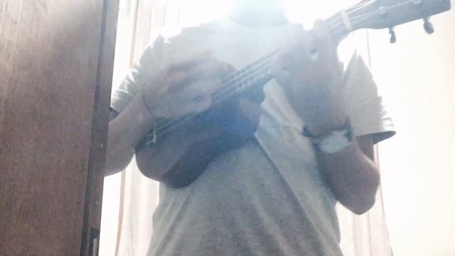 We Don’t Believe What’s on TV by Twenty Øne Pilots (Uke Cover) смотреть онлайн