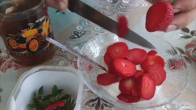 Покой нам только снится.Беспокойное хозяйство.Вяжем веники. смотреть онлайн
