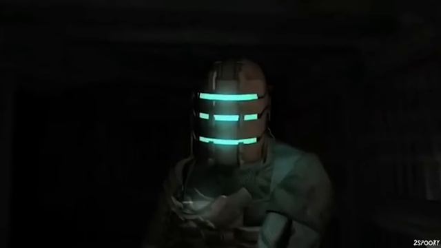 101 Dead Space Facts That You Probably Didn't Know (101 Facts) | Dead Space History & Retrospective смотреть онлайн