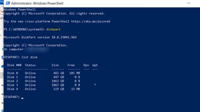 How to remove read-only attribute in Command Prompt смотреть онлайн