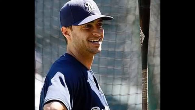 Ryan Braun Hero