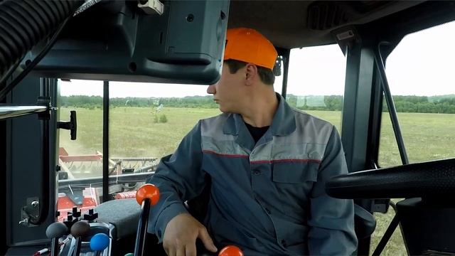 Увеличение производительности с системой автоуправления смотреть онлайн