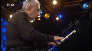 Jacques Loussier Play Bach Trio   Jazzwoche Burghausen 2007