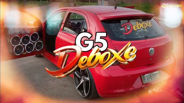 CD G5 DEBOXE - ELETRO FUNK 2023 - DJ EDUARDO ARAÚJO смотреть онлайн