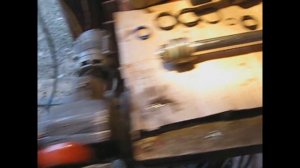 Гидроцилиндры куна , замена манжет .