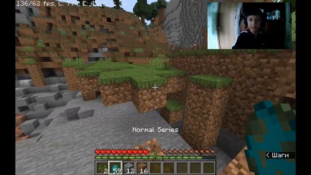 Обзор Датапака на Сайтаму в МАЙНКРАФТЕ! смотреть онлайн