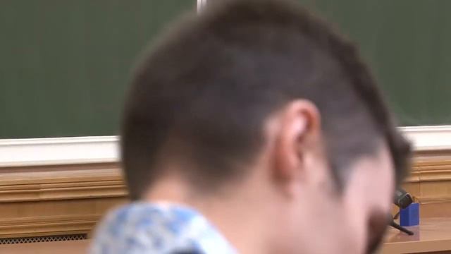 В чём причина неэффективного использования полученных знаний? Жириновский В.В.