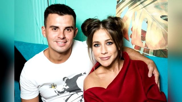 Юлия Барановская перестала скрывать отношения с солистом «Иванушек» смотреть онлайн