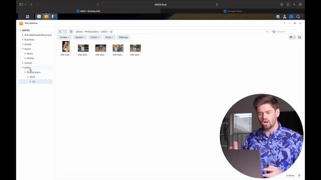 The COMPLETE Synology Photo Guide