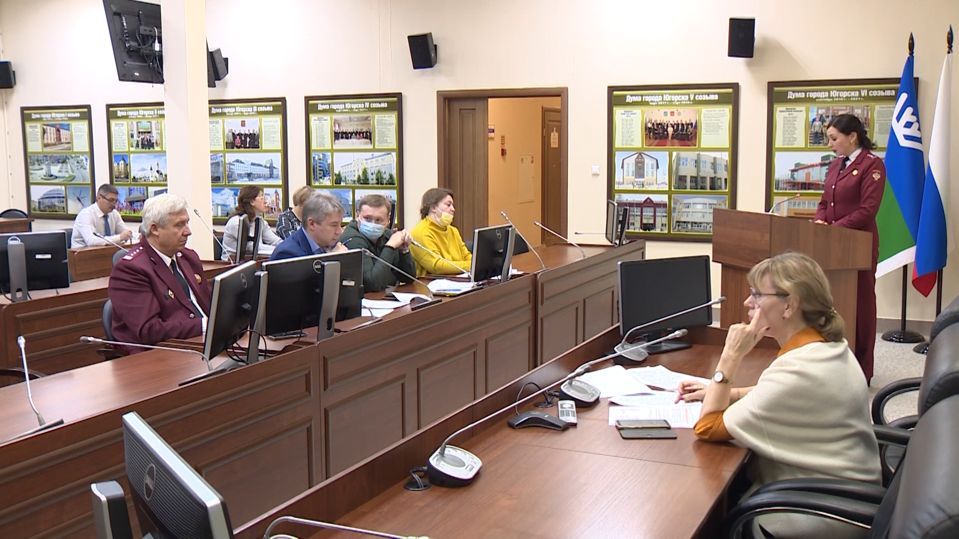 Заседание СПЭК смотреть онлайн