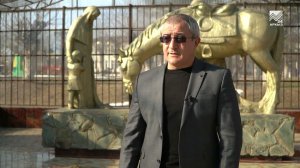Мой аул - с.Красный Курган (13.02.2022)