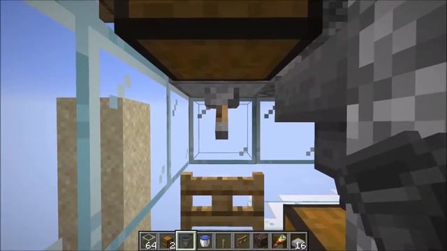 Minecraft 5 Second Raid Farm! / 1.20 - 1.21+ / 3000+ Emeralds / 200+ Totems per Hour (Ianxofour) смотреть онлайн