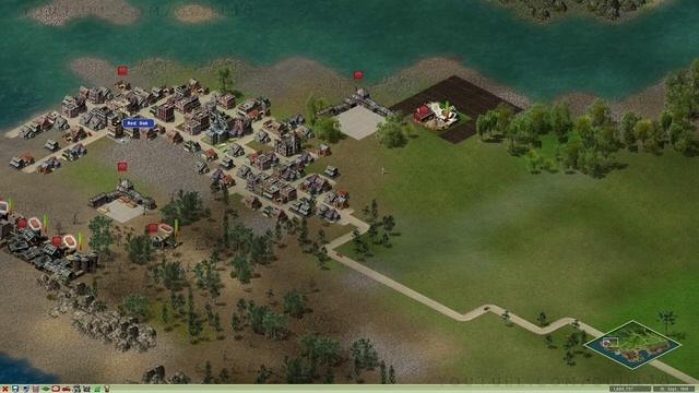 Industry Giant 2 - Greenland - Ep 1 [Greenland Furniture Industry!] смотреть онлайн