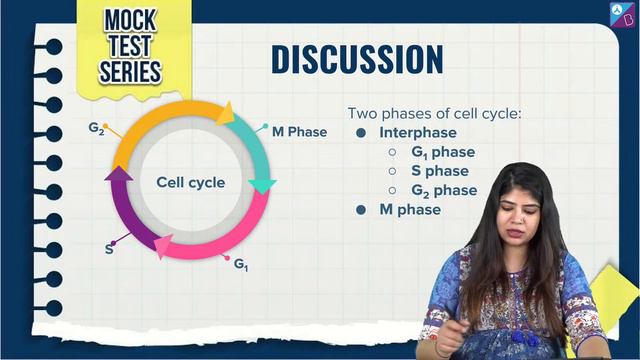 NEET Biology 2022 Important Questions and Answers (Part A) - Smart Mock Test 4 | NEET 2022 Botany смотреть онлайн