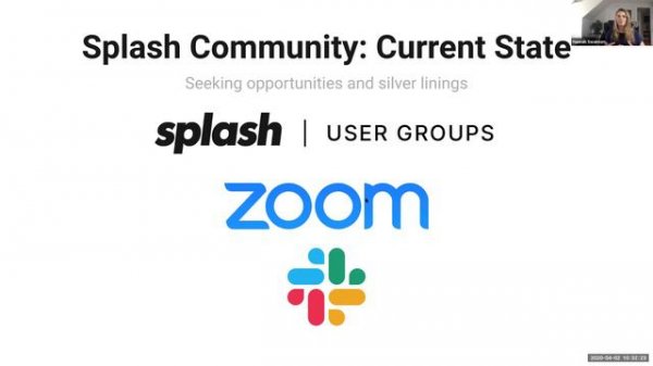 Webinar: Customer Engagement & Advocacy for a Virtual/Digital Touch World