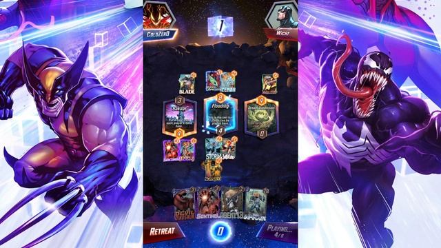 This Deck Will Win You Most Games - The Infinaut Jubilee Deck | MARVEL SNAP смотреть онлайн