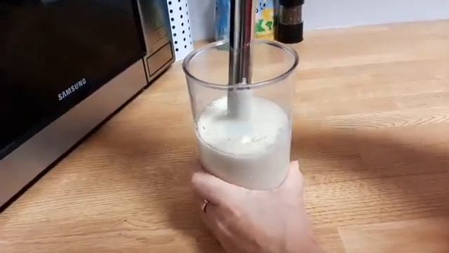 МАЙОНЕЗ НА ОГУРЕЧНОМ?РАССОЛЕ БЕЗ ЯИЦ? смотреть онлайн