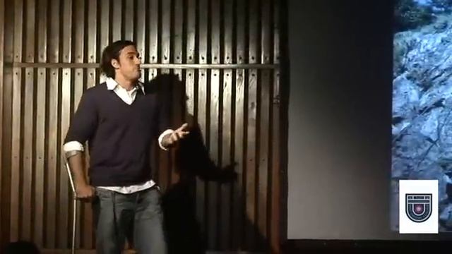 Pecha Kucha - Querer es poder смотреть онлайн