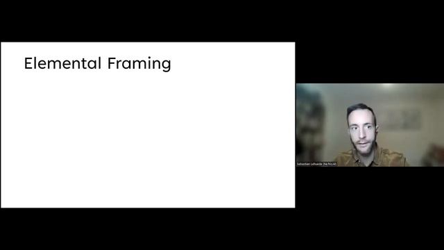 Sebastián Lehuedé - Mobilising Water: Elemental Resistance Against Terricidal Technologies смотреть онлайн