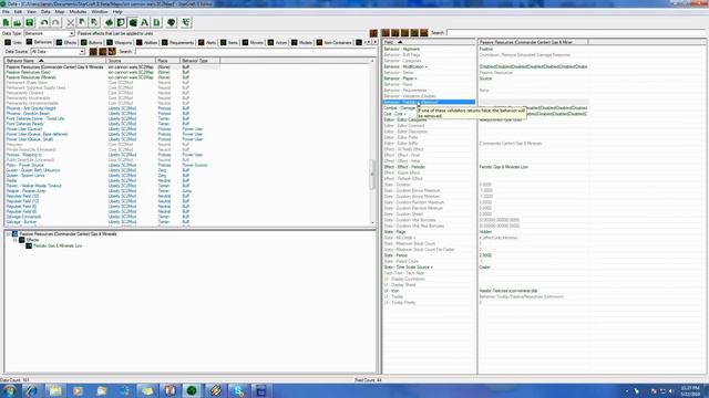 Starcraft 2 Editor Tutorial: Data Driven Perodic Resources & Floating Text - Part 1 смотреть онлайн