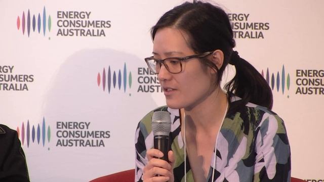 Foresighting Forum 2023 - Part 8: Consumer voices reflections (Day 1) смотреть онлайн