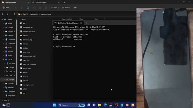 How to Transfer Files via TWRP Recovery [4 Methods] смотреть онлайн