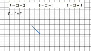 Страница 30 Задание внизу – Математика 1 класс (Моро) Часть 2