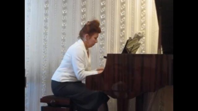 Велика музика. П.Чайковський. ДМШ ім.Ф.Ганіцького 2015 р. смотреть онлайн