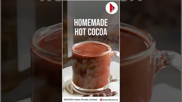 5 Delicious Ways to Use Cocoa Powder смотреть онлайн