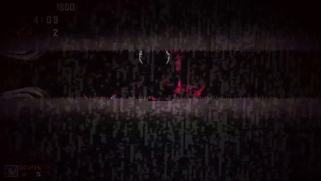 Sonic.EYX (Gameplay + Easter Eggs)