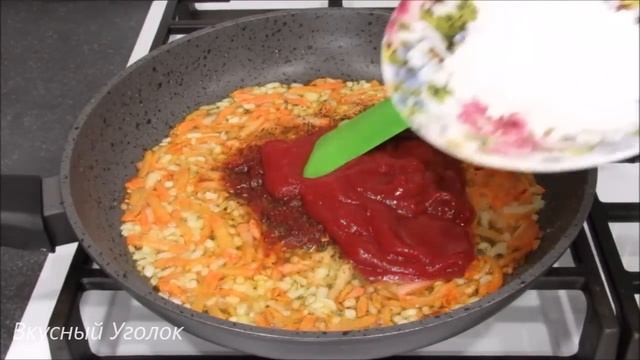 Простой СУП без мяса! Постный и ОЧЕНЬ ВКУСНЫЙ суп с фасолью и капустой смотреть онлайн