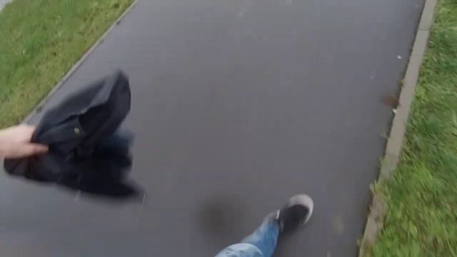 Как МОЛЧА взбесить собаку? #злая #собака