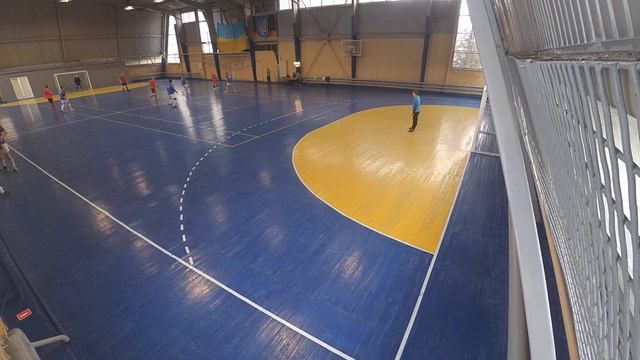 Турнир АЖИ 2020-2021. Слобода - Гладиолус (20.03.21) 2й тайм смотреть онлайн