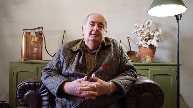 EL PALMAR AL DÍA - HISTORIA - El Palmar y Troya смотреть онлайн