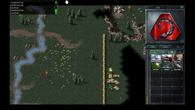 Command And Conquer: Covert Operations, Episode 002 , NOD