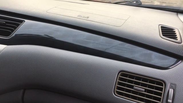 Mitsubishi Lancer/Часть 2 обзор после покраски смотреть онлайн