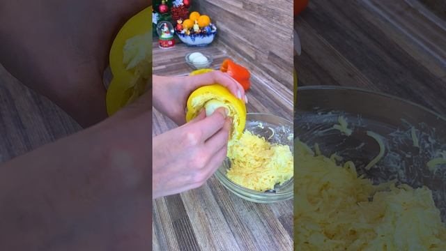 Закуска рецепт смотреть онлайн