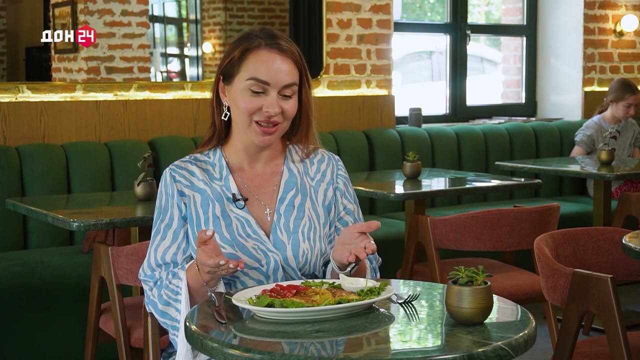 КАК ПРАВИЛЬНО ПОЗАВТРАКАТЬ?