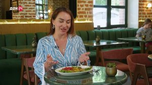 КАК ПРАВИЛЬНО ПОЗАВТРАКАТЬ?