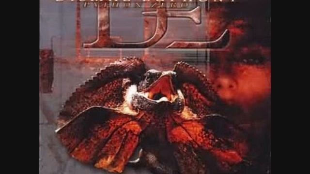 Dismal Euphony - Python Zero смотреть онлайн