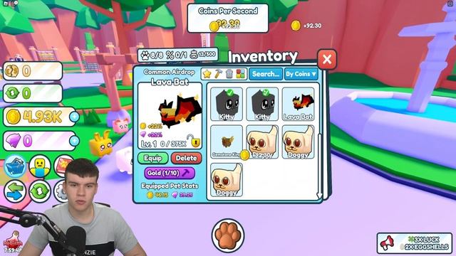 *NEW* ALL WORKING CODES FOR FREE HATCHERS 2023! ROBLOX FREE HATCHERS CODES! смотреть онлайн